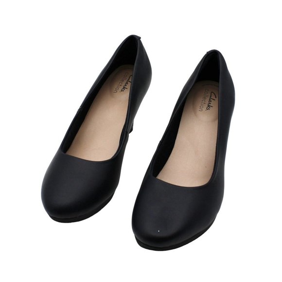 Clarks Ambyr Joy Women S Shoes - Picture 5 of 7